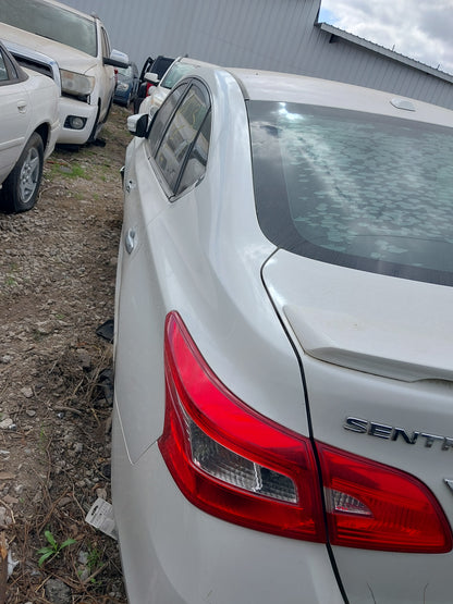 2016-2019 NISSAN SENTRA- PARTING OUT- MK-19  # M18609