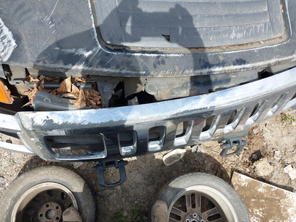2006-2010 HUMMER H3 - PARTING OUT- MK-16 # M18606