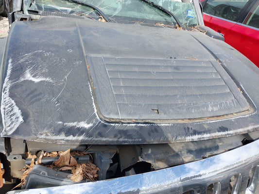 2006-2010 HUMMER H3 - PARTING OUT- MK-16 # M18606