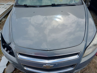 2009 CHEVROLET MALIBU - STOCK #M18637