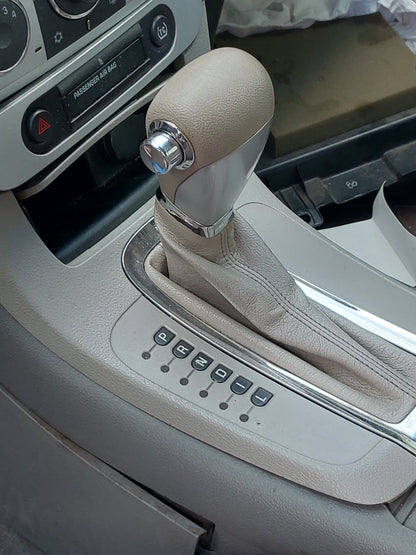 2009 CHEVROLET MALIBU - STOCK #M18637