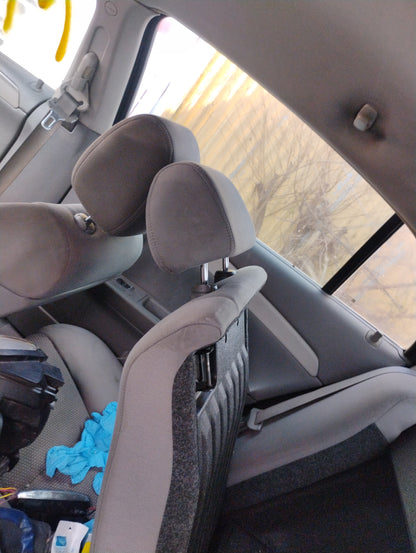 2009 CHEVROLET MALIBU - STOCK #M18637