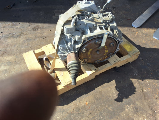 2014-2017 VOLKSWAGEN PASSAT  - AUTOMATIC TRANSMISSION -#M18474