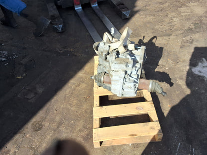 2014-2017 VOLKSWAGEN PASSAT  - AUTOMATIC TRANSMISSION -#M18474