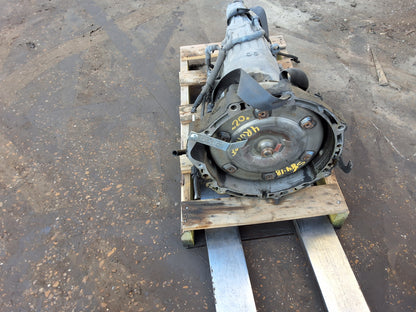 2001-2002 TOYOTA 4RUNNER - AUTOMATIC TRANSMISSION - #MS0418