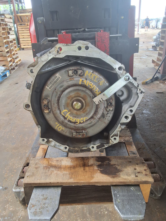 2006-2010 DODGE CHARGER  -  AUTOMATIC TRANSMISSION - #M19036