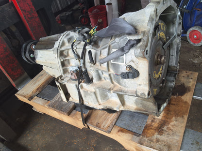 2006-2010 DODGE CHARGER  -  AUTOMATIC TRANSMISSION - #M19036