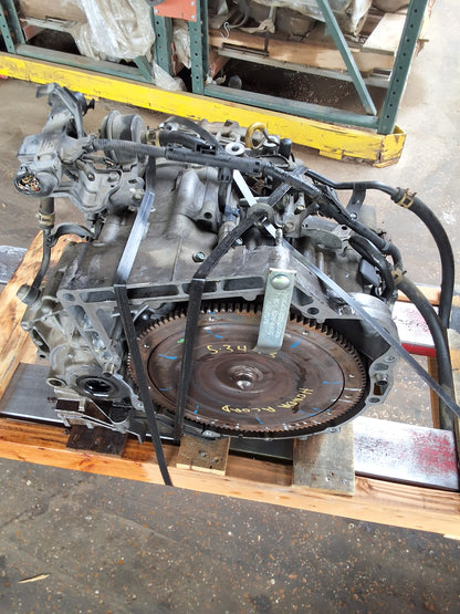 2004-2006 KIA SPECTRA - AUTOMATIC TRANSMISSION - # — JPEG_03092026_125452_4870563071862191290.jpg