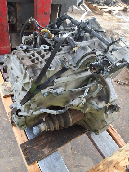 2004-2006 KIA SPECTRA - AUTOMATIC TRANSMISSION - # — JPEG_03092026_134107_3433391947468919283.jpg