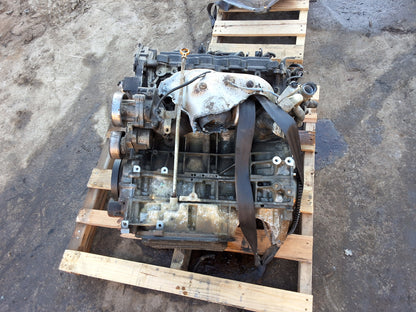 2010-2013 NISSAN ALTIMA - 2.5L L Engine -#M17909