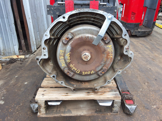 2004 - 2007 DODGE RAM 1500 - AUTOMATIC TRANSMISSION - #M18509