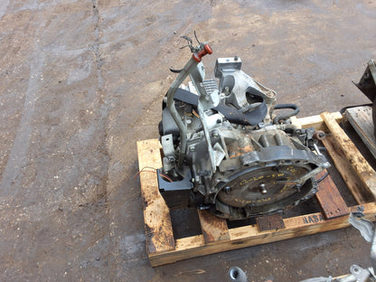 2012-2013 MAZDA 3- AUTOMATIC TRANSMISSION -#MS0721