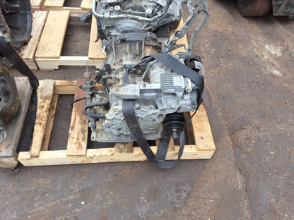 2012-2013 MAZDA 3- AUTOMATIC TRANSMISSION -#MS0721