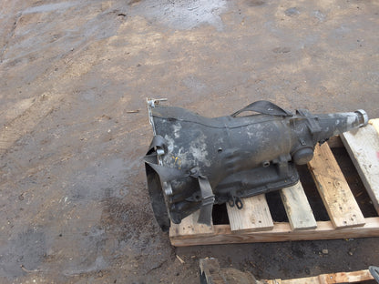 1976-1990 CHEVROLET SUBURBAN 1500  -  AUTOMATIC TRANSMISSION - #MS0505