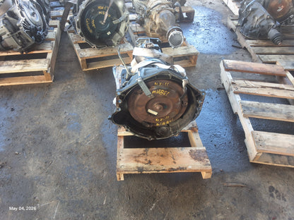 1998-2000 GMC ENVOY  -  4.3 L ENGINE - #M18861