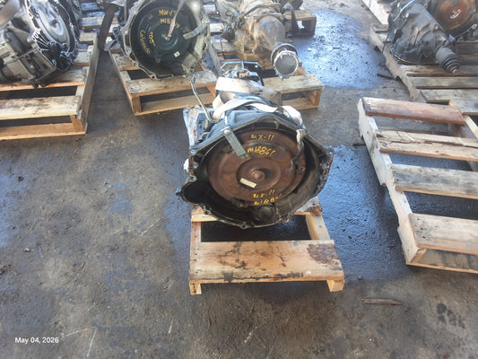 1998-2000 GMC ENVOY  -  4.3 L ENGINE - #M18861
