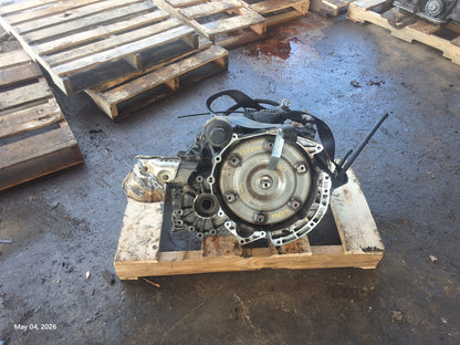 2007-2010 VOLVO XC90  -  AUTOMATIC TRANSMISSION - #M18865
