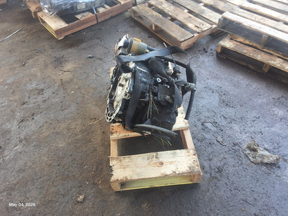 2007-2010 VOLVO XC90  -  AUTOMATIC TRANSMISSION - #M18865