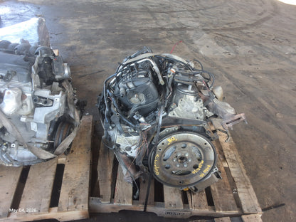 2007-2011 Chevrolet Suburban - 5.3 L Engine -#M18840