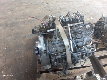 2007-2011 Chevrolet Suburban - 5.3 L Engine -#M18840
