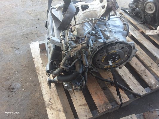 2006-2019 TOYOTA YARIS 1.5 L Engine -#M18859