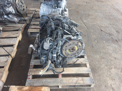 2007-2010 Mini Cooper - 1.6 L Engine -#M18866