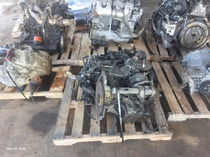 2007-2010 Mini Cooper - 1.6 L Engine -#M18866