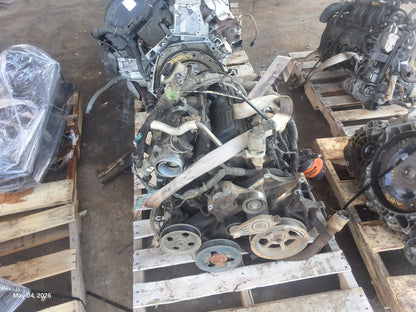 2005 Dodge Caravan - 3.8 L Engine -#M18852