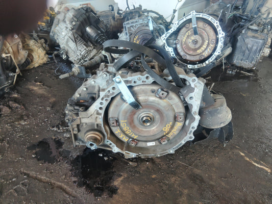 2008-2012 TOYOTA AVALON  -  AUTOMATIC TRANSMISSION - #M18851