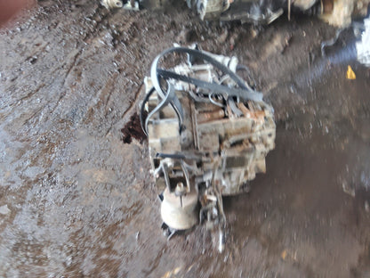 2008-2012 TOYOTA AVALON  -  AUTOMATIC TRANSMISSION - #M18851