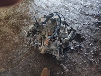 2008-2012 TOYOTA AVALON  -  AUTOMATIC TRANSMISSION - #M18851