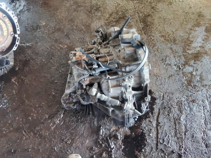 2008-2012 TOYOTA AVALON  -  AUTOMATIC TRANSMISSION - #M18851