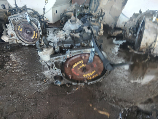 2007-2010 Mini Cooper - Transmission -#M18866