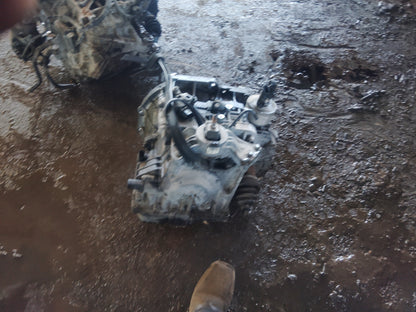 2007-2010 Mini Cooper - Transmission -#M18866