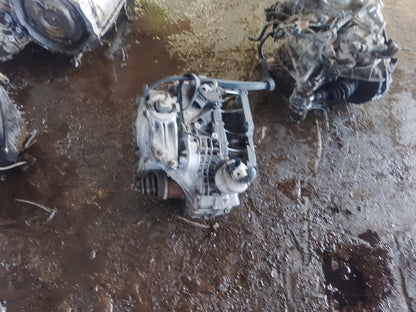 2007-2010 Mini Cooper - Transmission -#M18866