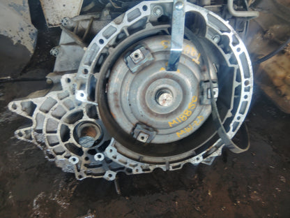2011-2019 Ford Taurus - Transmission -#M18850