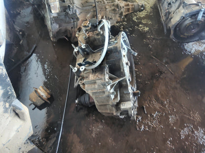 2011-2019 Ford Taurus - Transmission -#M18850