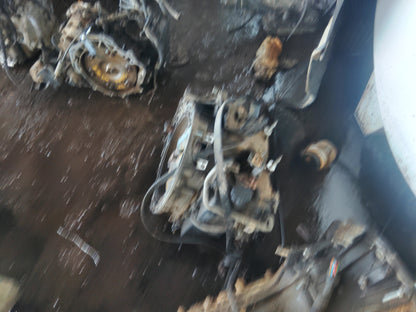 2011-2019 Ford Taurus - Transmission -#M18850