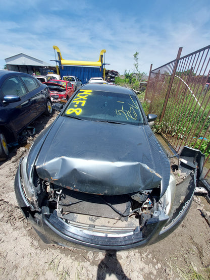 2012 HONDA ACCORD - STOCK #M18978
