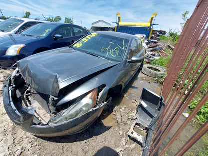 2012 HONDA ACCORD - STOCK #M18978