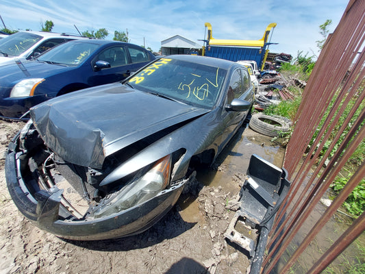 2012 HONDA ACCORD - STOCK #M18978