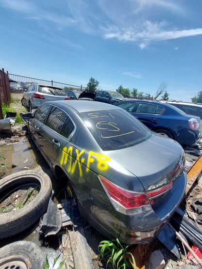 2012 HONDA ACCORD - STOCK #M18978