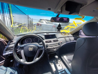 2012 HONDA ACCORD - STOCK #M18978