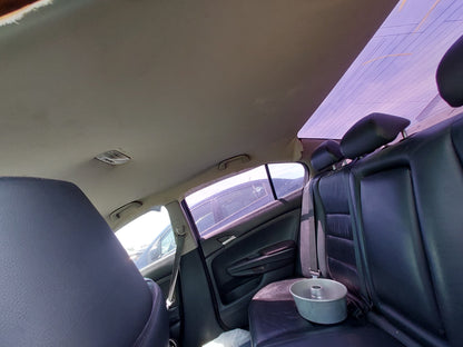 2012 HONDA ACCORD - STOCK #M18978