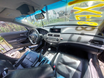 2012 HONDA ACCORD - STOCK #M18978