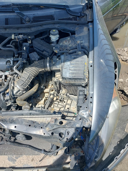 2012 HONDA ACCORD - STOCK #M18978