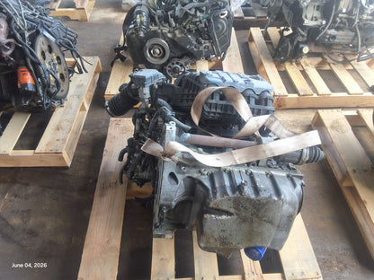 2013-2015 Honda Accord - 2.4 L Engine -#M19060