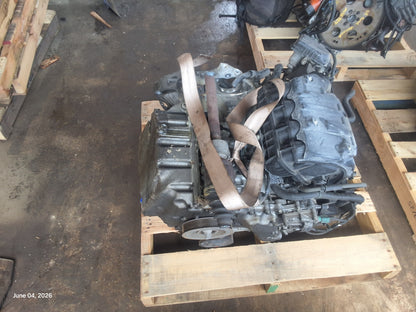 2013-2015 Honda Accord - 2.4 L Engine -#M19060