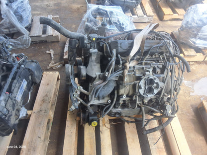 1994-2001 Dodge RAM 1500 - 5.9 L Engine -#M19039