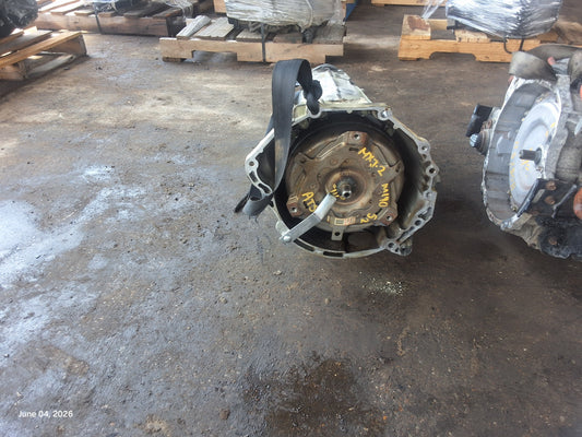 2014-2015 Cadillac ATS - Transmission -#M19052